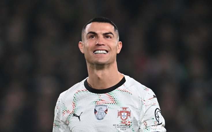 Обрат! Наказанието на Роналдо изчезна, ще играе на Световното