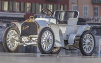 Mercedes Simplex 40 hp