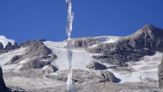 Този музей може да бъде разгледан само след 8-часов преход
