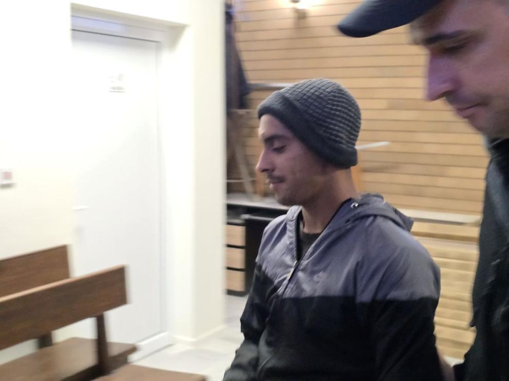 Районният съд в Ловеч постанови 10 месеца лишаване от свобода