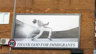 Фреди Меркюри