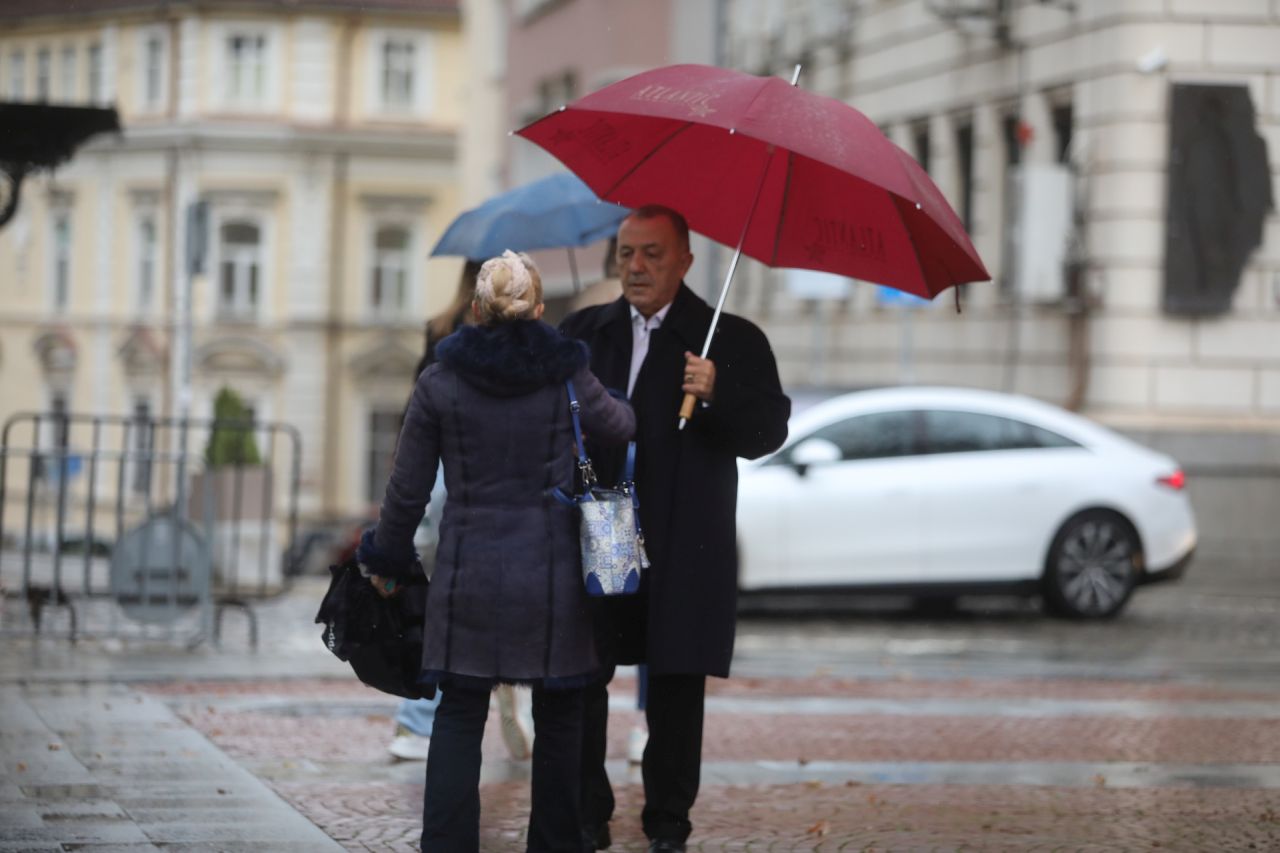 <p>Последно сбогом с астроложката Светлана Тилкова &ndash; Алена</p>