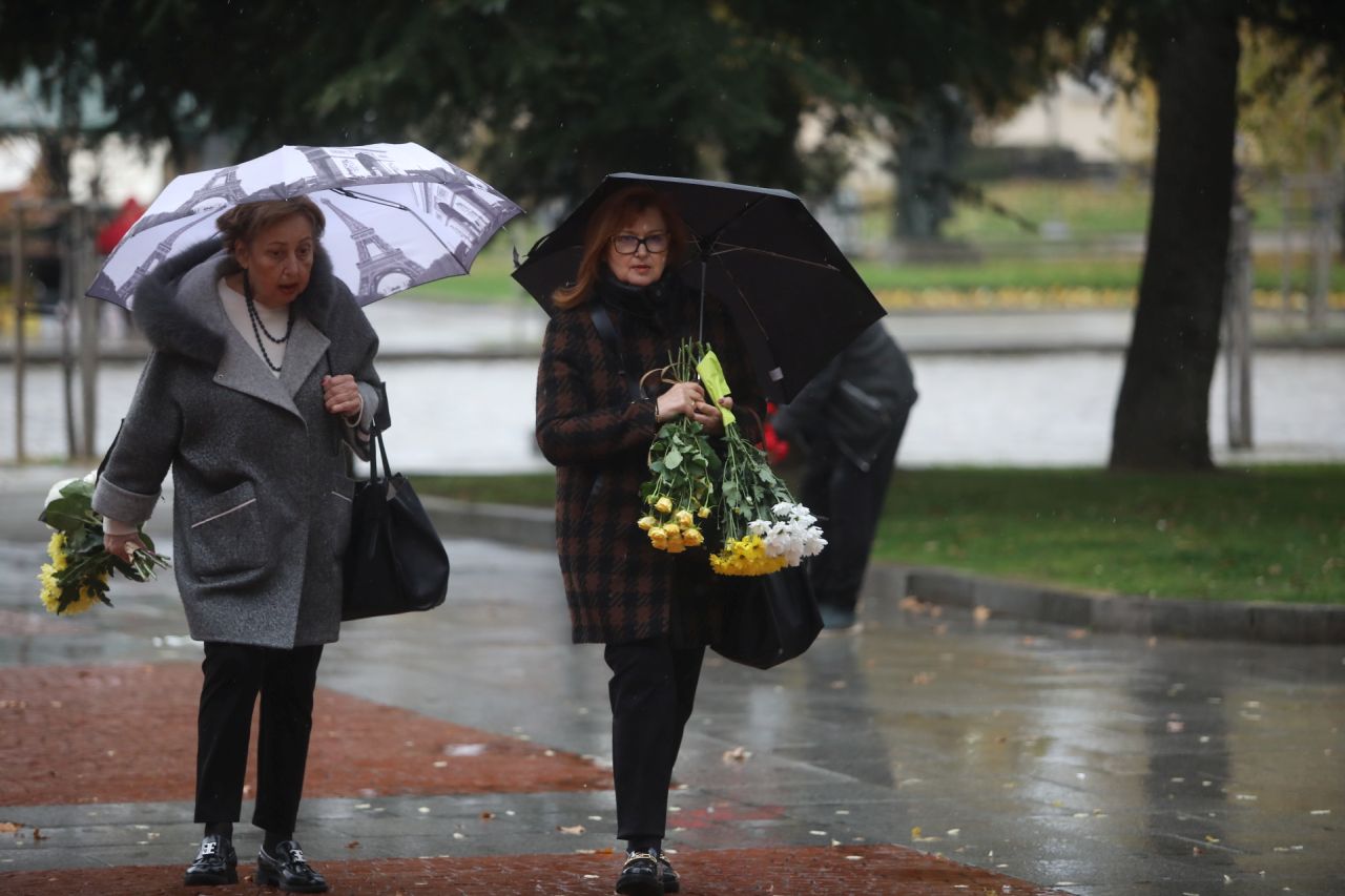 <p>Последно сбогом с астроложката Светлана Тилкова &ndash; Алена</p>