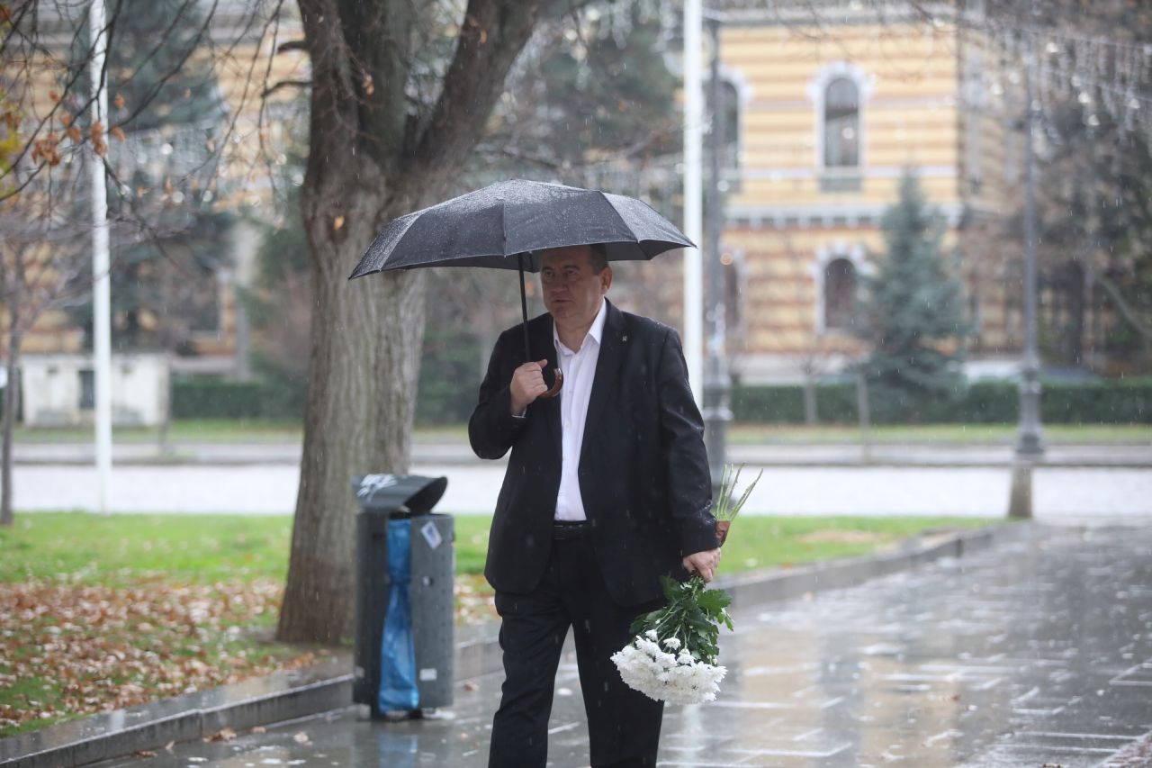 <p>Последно сбогом с астроложката Светлана Тилкова &ndash; Алена</p>