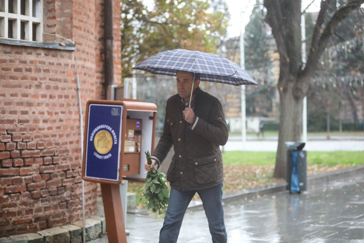 <p>Последно сбогом с астроложката Светлана Тилкова &ndash; Алена</p>