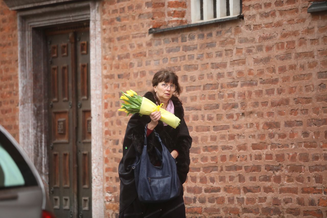 <p>Последно сбогом с астроложката Светлана Тилкова &ndash; Алена</p>