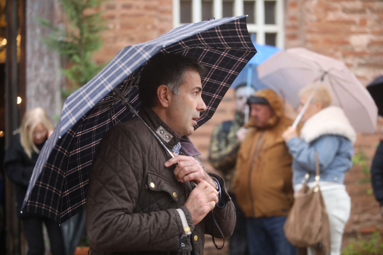 <p>Последно сбогом с астроложката Светлана Тилкова &ndash; Алена</p>