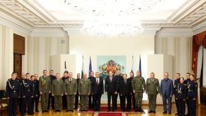 Румен Радев