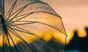 България под вода! Оранжев и жълт код за дъжд в 23 области