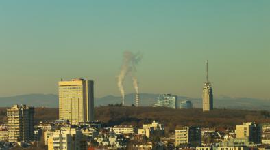 софия демокрация