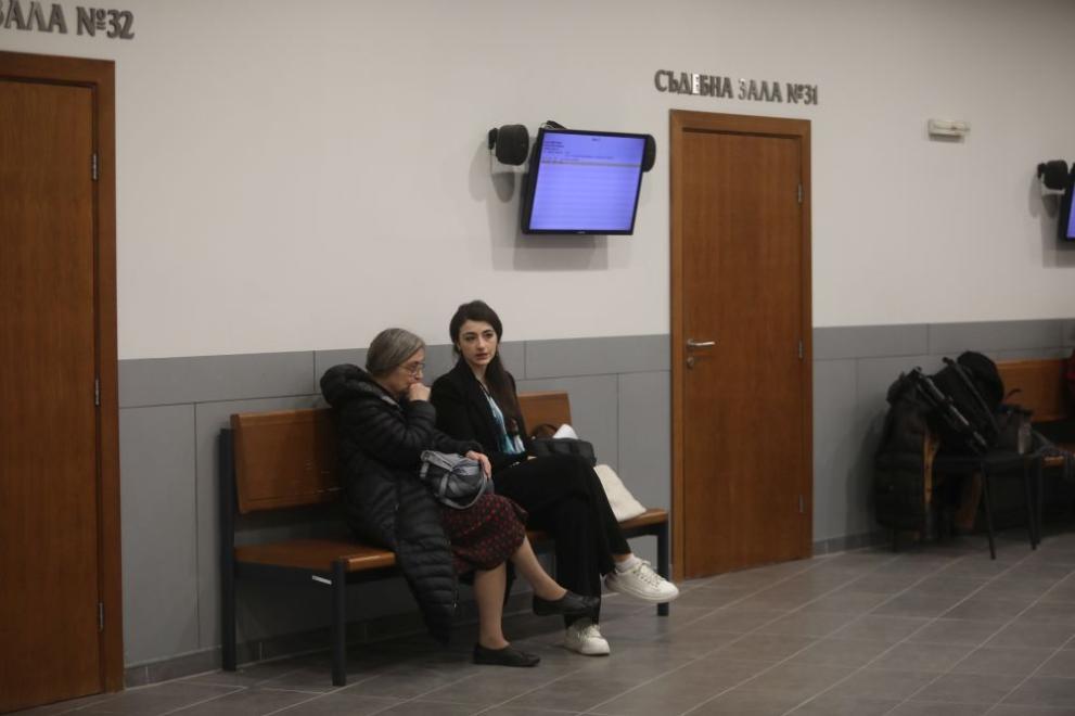 Лена Бориславова