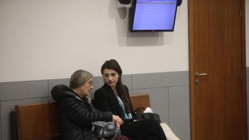 Тръгва делото по казуса 