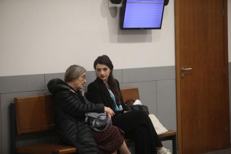 Лена Бориславова дело