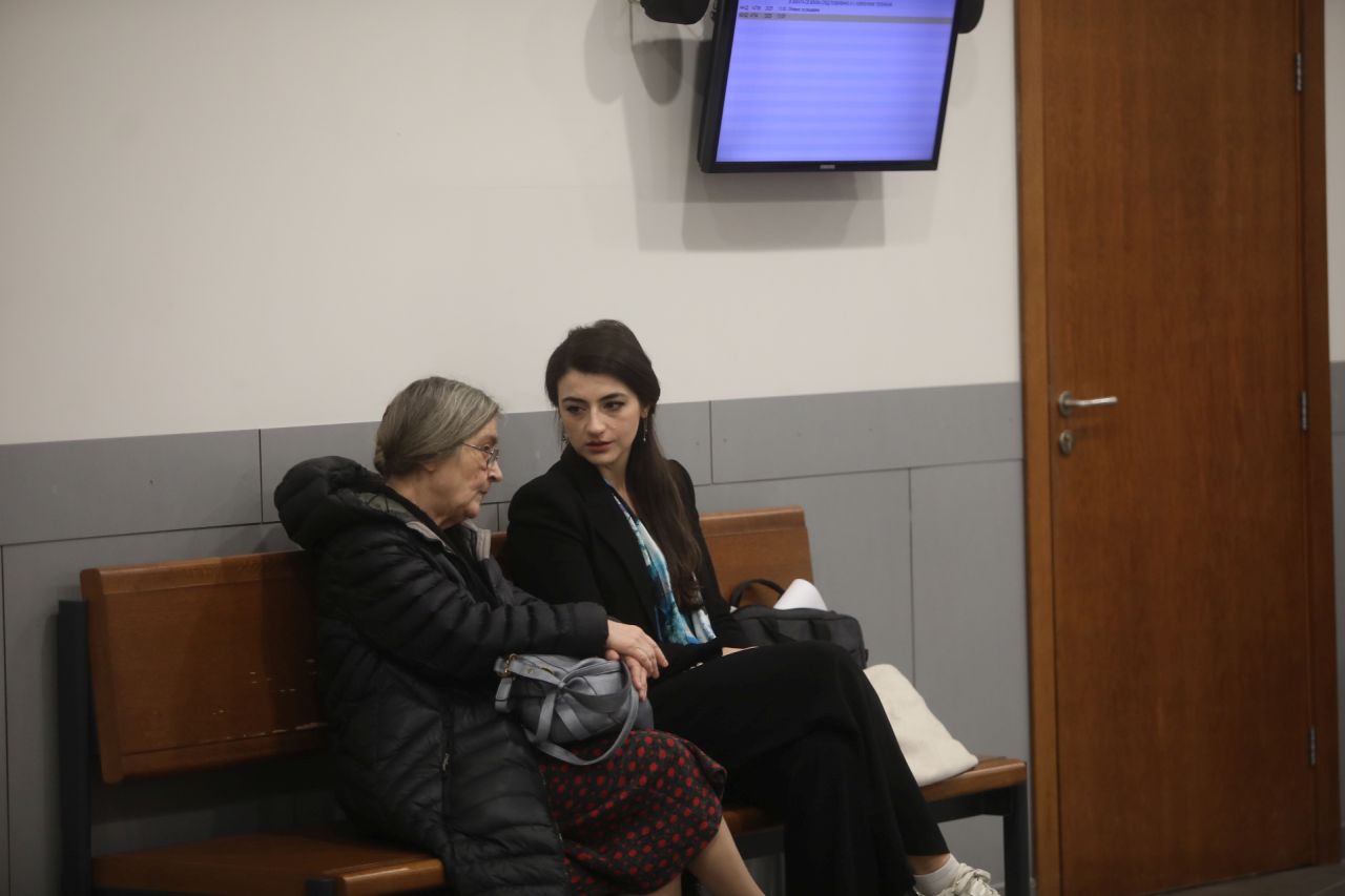 <p>Тръгва делото по казуса &quot;Корал&quot; срещу депутата от ПП-ДБ Лена Бориславова</p>