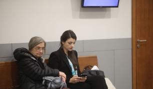 <p>Оправдаха Лена Бориславова по дело за документна измама</p>