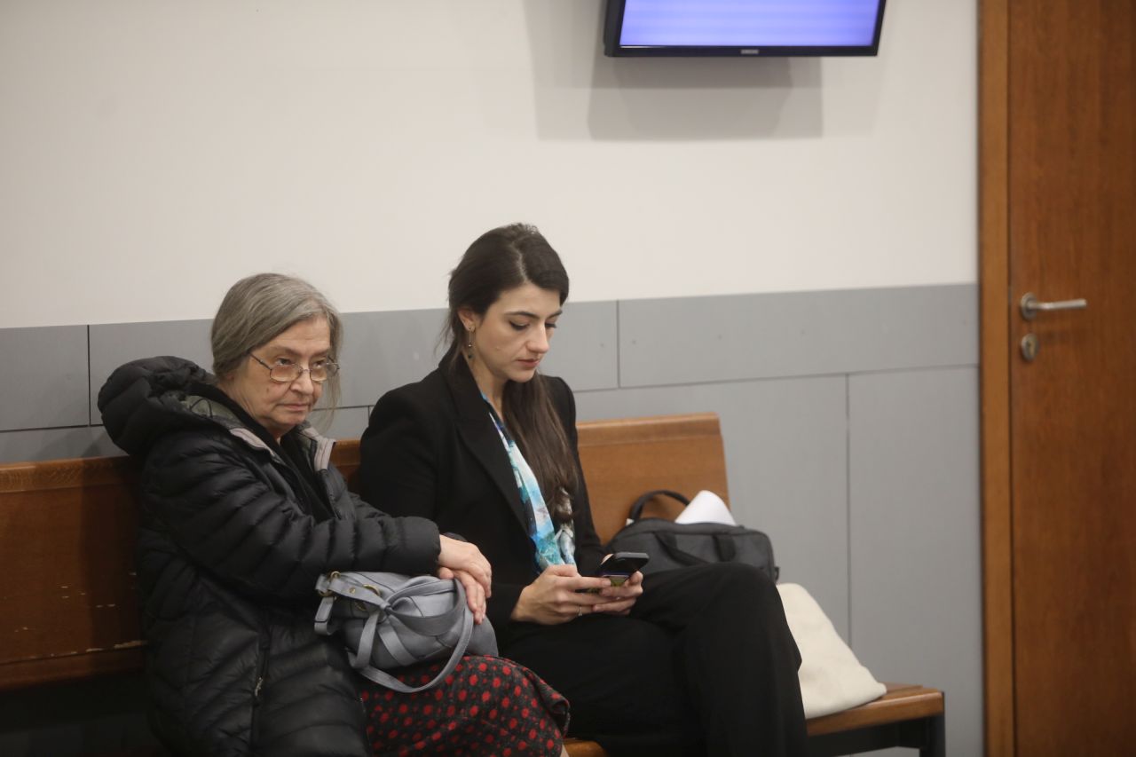 <p>Тръгва делото по казуса &quot;Корал&quot; срещу депутата от ПП-ДБ Лена Бориславова</p>