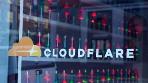 Cloudflare