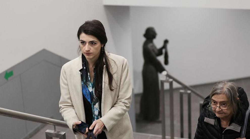 Tožilstvo se pritožilo zoper oprostilno sodbo Leni Borislavovi