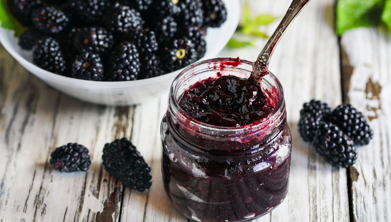 4 необичайни причини да ядете конфитюр всеки ден