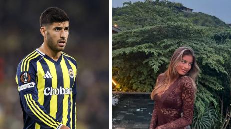 Марко Асенсио Лавиния Леонхарт