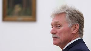 Дмитрий Песков