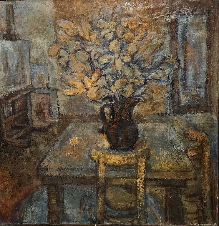 <p>От 1954 до 1969 година тя е художествен редактор в издателство &bdquo;Народна Просвета&rdquo;. Носителка на награда &bdquo;Кирил и Методи&rdquo; I степен, както и на &bdquo;Златен век&rdquo; за принос в развитието на българската култура.</p>