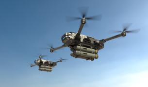 НАТО тества нова защита, за да отблъсне Русия