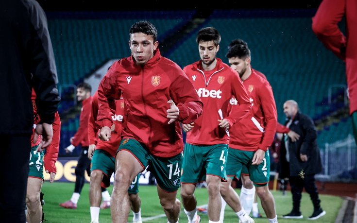 Стилиян Петров впечатлен от думите на Филип Кръстев