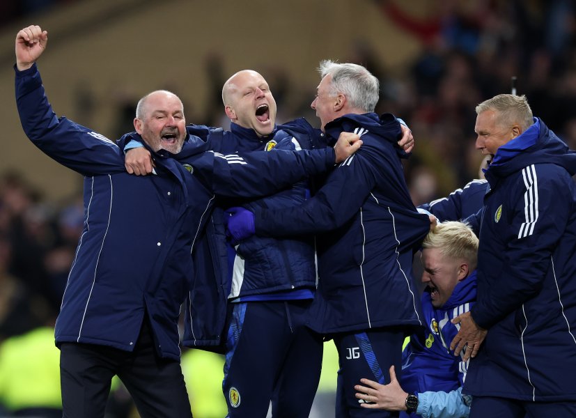 Шотландия Дания1