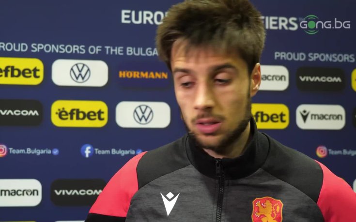 Груев: Най-после постигнахме позитивен резултат