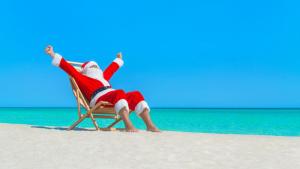 Почивните дни през декември 2025 г.: Как да комбинираме отпуската за Коледа и Нова година