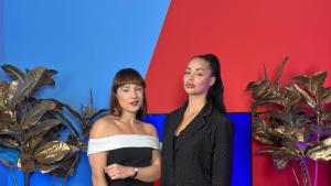 Сияна от Big Brother: В най-трудния ми момент в Къщата само Давид застана до мен! (ВИДЕО)