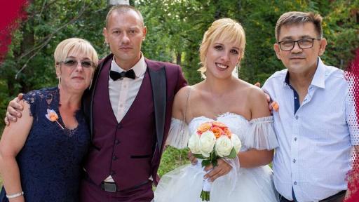 Зов за помощ: Съпруг, баща и дядо има нужда от помощ, за да живее