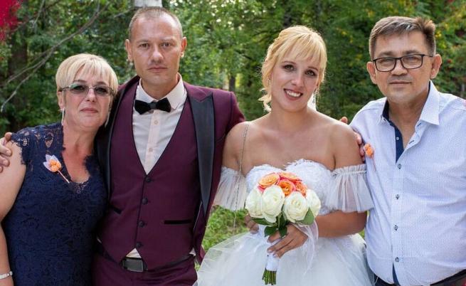 Зов за помощ: Съпруг, баща и дядо има нужда от помощ, за да живее