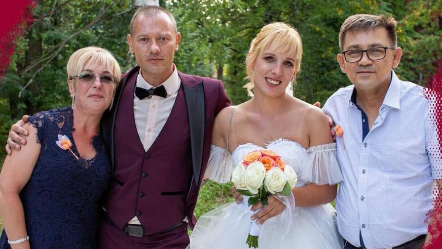 Зов за помощ: Съпруг, баща и дядо има нужда от помощ, за да живее