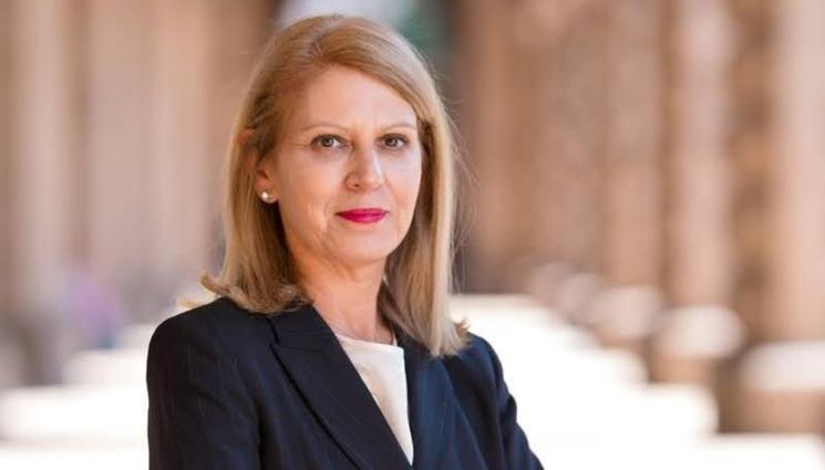 Мира Райчева Шекерджиева - Избраха българка за съдия в Трибунала на ООН по споровете