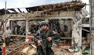 Най-издирваният колумбийски командир заплаши да блокира президентските избори