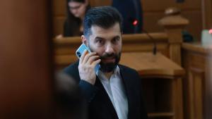 Кирил Петков