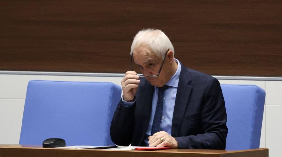 Отхвърлиха ветото на президента върху промените в Закона за отбраната