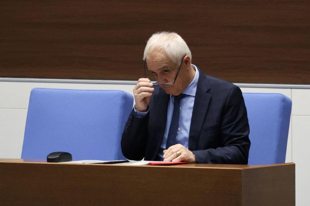 Министърът на отбраната Атанас Запрянов