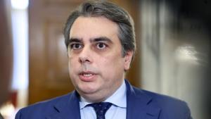 Асен Василев