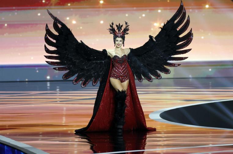 Мис Вселена