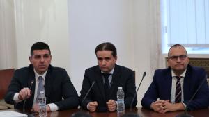 Мартин Димитров Ивайло Мирчев