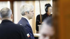 Благомир Коцев съд дело