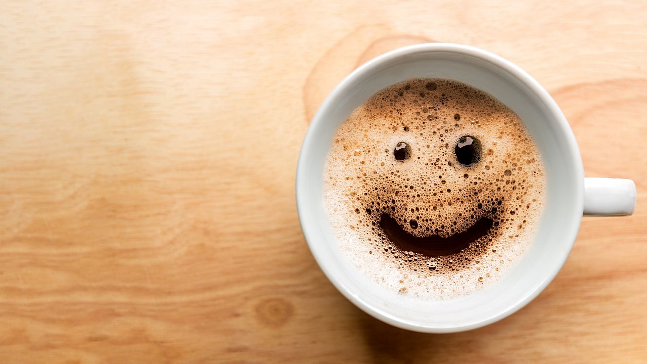 Тревожност от кафе: Разберете защо и как да се справите с нея