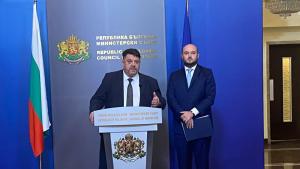 Атанас Зафиров