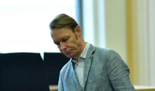 Заподозреният за изчезването на Мади Маккан живее на палатка в гората (ВИДЕО)