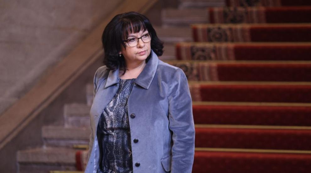 Финансовият министър ще се срещне с работодателските организации и синдикатите заради бюджета