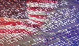 Разбиха група за измами с внос на коли от САЩ