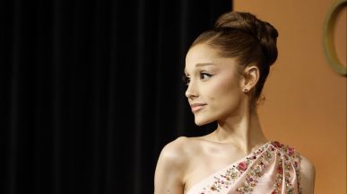 Ariana Grande планира предстоящото ѝ турне да бъде и последно в кариерата ѝ